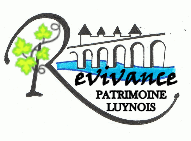 Revivance du Patrimoine en Pays Luynois